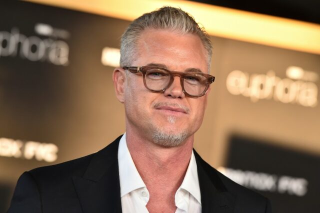 Eric Dane, estrela de 'Grey's Anatomy' e defensor da conscientização Eric Dane, estrela de 'Grey's Anatomy' e defensor da conscientização sobre ELA, morre aos 53 anos