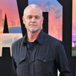 Eric Dane participa do