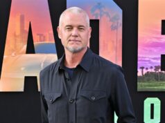 Eric Dane lembrado como Sam Levinson, Nina Dobrev, Selma Blair e mais lamentam o falecido ator: ‘Ser amigo dele foi um presente’ Eric Dane participa do