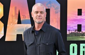 Eric Dane lembrado como Sam Levinson, Nina Dobrev, Selma Blair e mais lamentam o falecido ator: ‘Ser amigo dele foi um presente’ Eric Dane participa do