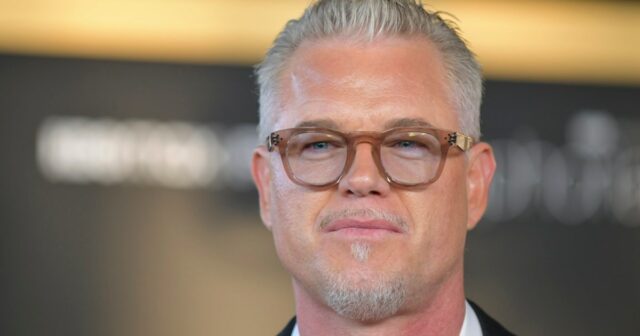 Eric Dane morre aos 53 anos após batalha de ELA Estreia da Columbia Pictures em Los Angeles