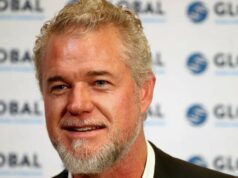 Eric Dane morto aos 53 anos Eric Dane Sub Getty