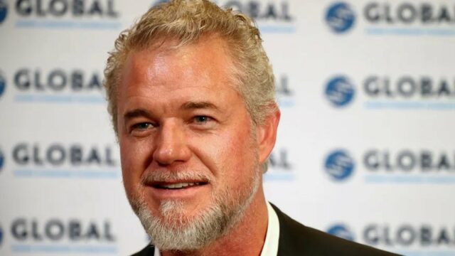 Eric Dane morto aos 53 anos Eric Dane Sub Getty