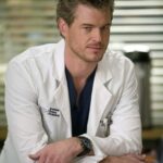 Eric Dane, que foi catapultado para a fama depois de estrelar como o galã McSteamy em Grey's Anatomy (foto), morreu aos 53 anos. A morte do ator foi anunciada na quinta-feira, menos de um ano depois de ele ter revelado que havia sido diagnosticado com esclerose lateral amiotrófica (ELA).