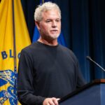 Eric Dane retirou-se repentinamente do evento de ELA semanas antes de sua morte