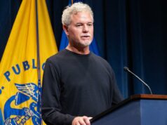 Eric Dane retirou-se repentinamente do evento de ELA semanas antes de sua morte Eric Dane retirou-se repentinamente do evento de ELA semanas antes de sua morte