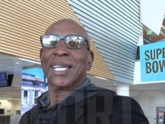 Eric Dickerson redobra as críticas a Bad Bunny e chama a NFL de ‘corrupta’ eric-dickerson-kal-02-04-2026