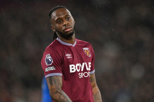 Erik ten Hag disse à estrela do Man Utd que Erik ten Hag disse à estrela do Man Utd que não o queria - e jogou com ele por 12 meses de qualquer maneira