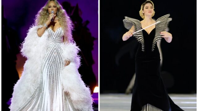 Erro nas Olimpíadas faz com que o chefe esportivo da emissora italiana RAI renuncie após identificar erroneamente Matilda De Angelis como Mariah Carey na cerimônia de abertura

