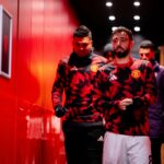 Escalação confirmada do Manchester United contra o Fulham após a decisão de Benjamin Sesko ser tomada