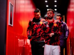 Escalação confirmada do Manchester United contra o Fulham após a decisão de Benjamin Sesko ser tomada Escalação confirmada do Manchester United contra o Fulham após a decisão de Benjamin Sesko ser tomada