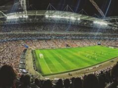 Escândalo do futebol chinês: 73 pessoas condenadas à prisão perpétua, 13 clubes sujeitos a pesadas sanções Escândalo do futebol chinês: 73 pessoas condenadas à prisão perpétua, 13 clubes sujeitos a pesadas sanções