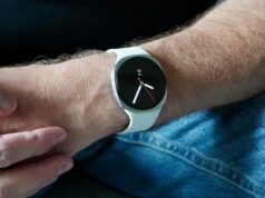 Escolher o melhor smartwatch Wear OS não é difícil quando seu preço é tão baixo 4