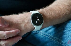 Escolher o melhor smartwatch Wear OS não é difícil quando seu preço é tão baixo 4