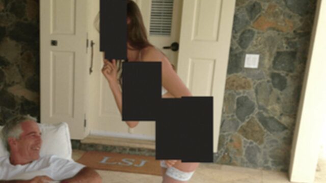 Arquivos de Epstein revelam suposto consumo de pornografia por Epstein