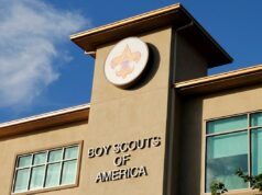 Escoteiros abandonam DEI, abordagem ‘pró-trans’ – viva! Escoteiros abandonam DEI, abordagem 'pró-trans' - viva!