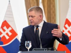 Eslováquia ameaça cortar eletricidade para a Ucrânia por causa de disputa de petróleo na Rússia Eslováquia ameaça cortar eletricidade para a Ucrânia por causa de disputa de petróleo na Rússia