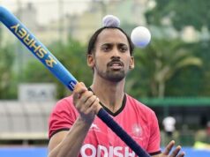 Espanha vence a Índia por 2 a 0 no confronto da FIH Men’s Pro League Espanha vence a Índia por 2 a 0 no confronto da FIH Men's Pro League