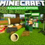 Especial Ramadã! Jogo Minecraft apresenta novo conteúdo para jogadores
