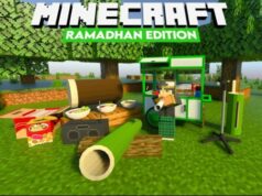 Especial Ramadã! Jogo Minecraft apresenta novo conteúdo para jogadores Especial Ramadã! Jogo Minecraft apresenta novo conteúdo para jogadores