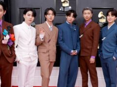 Especial de retorno do BTS Live Netflix: data, hora e tudo o que você precisa saber BTS anuncia primeiro novo álbum em 6 anos após completar o serviço militar GettyImages-1389407677