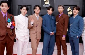 Especial de retorno do BTS Live Netflix: data, hora e tudo o que você precisa saber BTS anuncia primeiro novo álbum em 6 anos após completar o serviço militar GettyImages-1389407677