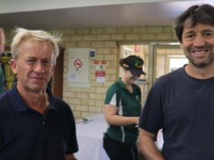 Especialista em aplicações coloca os produtores de grãos em boa posição para a temporada de pulverização Especialista em aplicações coloca os produtores de grãos em boa posição para a temporada de pulverização