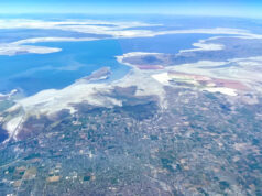 Especialistas emitem alerta enquanto uma crise sem precedentes põe em risco toda a região dos EUA: “Tudo o que nos importa está em jogo aqui” Yahoo news home