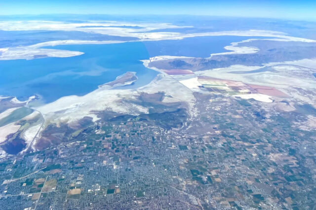 Especialistas emitem alerta enquanto uma crise sem precedentes põe em Yahoo news home