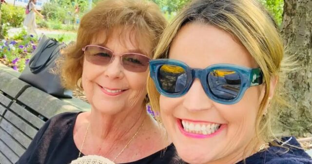 Especialistas enfatizam a importância da prova de vida enquanto o FBI continua a busca pela desaparecida Nancy Guthrie