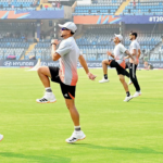 Especialistas vs expatriados! Enquanto a Índia abre a Copa do Mundo T20 de 2026 no Estádio Wankhede