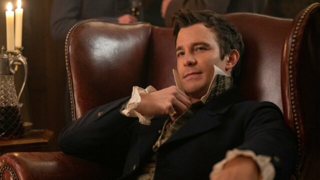 Espectadores de streaming de 'Bridgerton' desmaiando para a 4ª temporada | Gráfico
