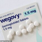 O novo medicamento foi testado contra a versão para tratamento de diabetes da pílula Wegovy