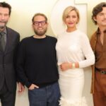 Keanu Reeves e Jonah Hill em