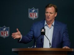 Esportes universitários em 2026: acordo de mídia da NFL, expansão do torneio da NCAA, sussurros de realinhamento e mais previsões da linha direta Esportes universitários em 2026: acordo de mídia da NFL, expansão do torneio da NCAA, sussurros de realinhamento e mais previsões da linha direta