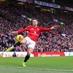 Michael Carrick e Ruben Amorim como dirigentes do Man Utd dividem imagem