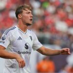 Esqueça Rashford, a reivindicação de retorno de Rasmus Hojlund Man Utd de Owen Hargreaves sob o comando de Carrick erra o alvo