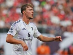 Esqueça Rashford, a reivindicação de retorno de Rasmus Hojlund Man Utd de Owen Hargreaves sob o comando de Carrick erra o alvo Esqueça Rashford, a reivindicação de retorno de Rasmus Hojlund Man Utd de Owen Hargreaves sob o comando de Carrick erra o alvo