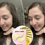 Grace & Stella Máscaras de olhos energizantes (24 pares)