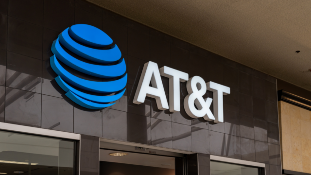 Esse texto de 'recompensas' da AT&T é uma farsa Esse texto de 'recompensas' da AT&T é uma farsa