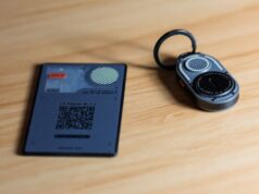 Esses dois novos acessórios Find My resolvem algumas das maiores lacunas do AirTag (prático) Esses dois novos acessórios Find My resolvem algumas das maiores lacunas do AirTag (prático)