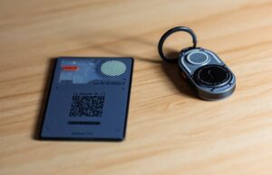 Esses dois novos acessórios Find My resolvem algumas das maiores lacunas do AirTag (prático) Esses dois novos acessórios Find My resolvem algumas das maiores lacunas do AirTag (prático)