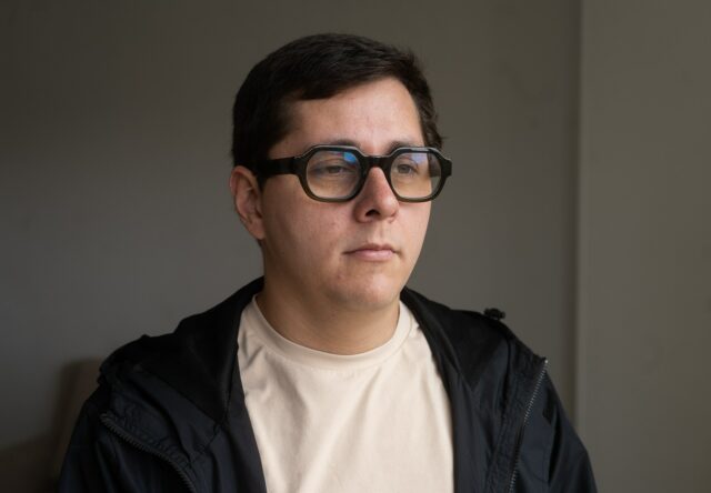 Esses exilados venezuelanos sonham em voltar para casa. O que os impede?
