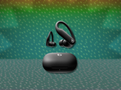 Esses fones de ouvido Beats prontos para treino estão com desconto de US $ 90 agora mesmo Bate Powerbeats Pro 2