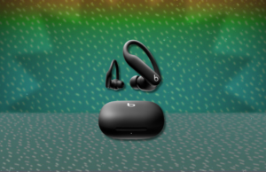 Esses fones de ouvido Beats prontos para treino estão com desconto de US $ 90 agora mesmo Bate Powerbeats Pro 2