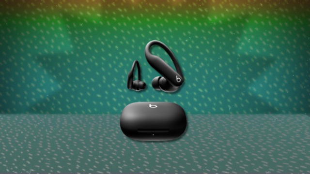 Bate Powerbeats Pro 2