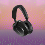 Esses fones de ouvido Bluetooth Bowers & Wilkins estão à venda por US $ 99