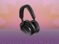 Esses fones de ouvido Bluetooth Bowers & Wilkins estão à venda por US $ 99 Esses fones de ouvido Bluetooth Bowers & Wilkins estão à venda por US $ 99