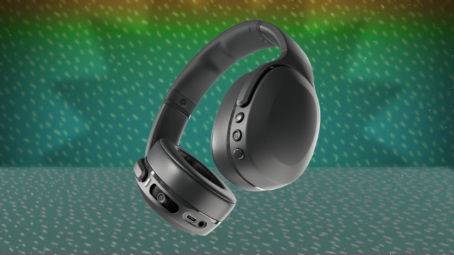 Esses fones de ouvido Skullcandy estão com mais de 50% de desconto agora
