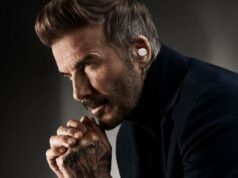 Esses fones de ouvido ultra-premium estão agora quase pela metade Fones de ouvido Bluetooth sem fio Bowers & Wilkins Pi8 com cancelamento de ruído ativo